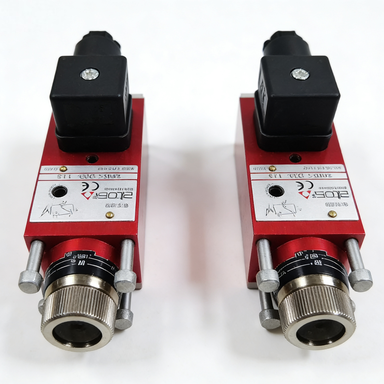 阿托斯液压附件产品图1