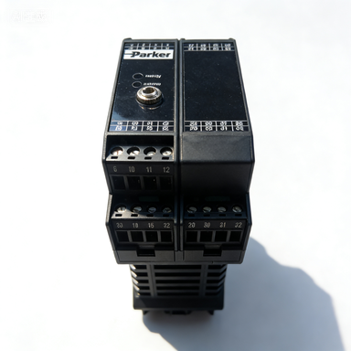 派克液压附件产品图1