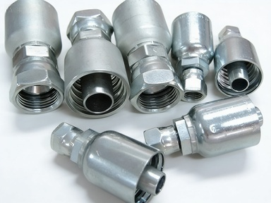 派克液压附件产品图5