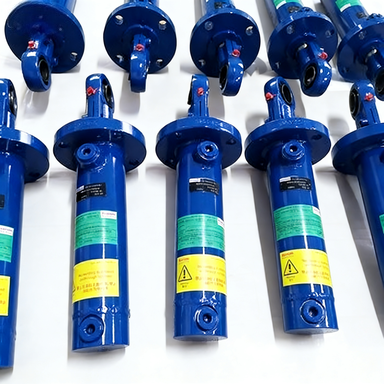 力士乐液压缸产品图2