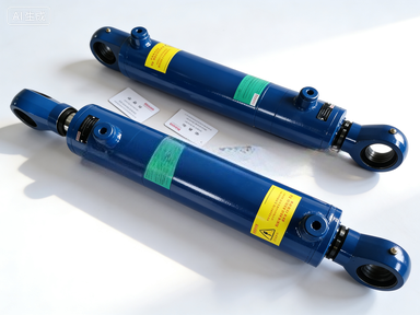 力士乐液压缸产品图4