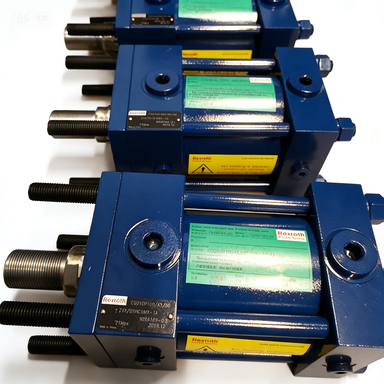 力士乐液压缸产品图5