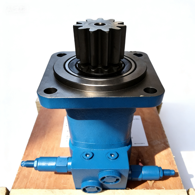 伊顿液压马达产品图4