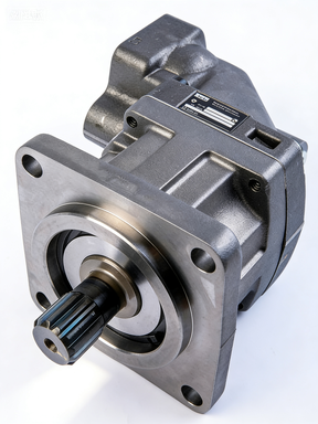 派克液压马达产品图4