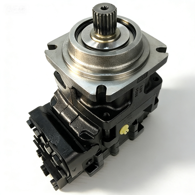 派克液压马达产品图5