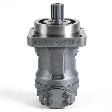 力士乐液压马达产品图3