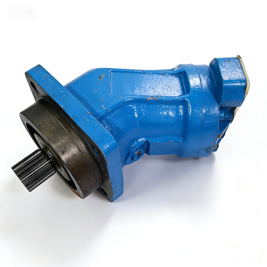 力士乐液压马达产品图5