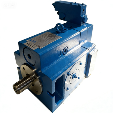 威格士液压马达产品图1