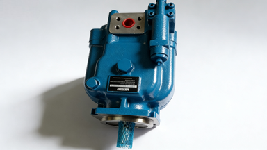 威格士液压马达产品图3