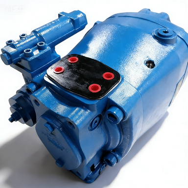 威格士液压马达产品图4