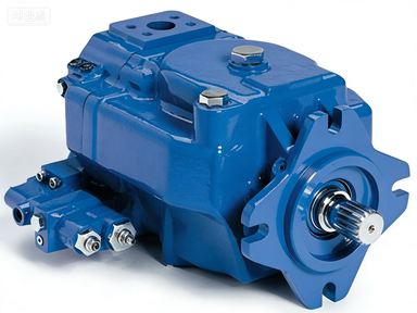 威格士液压马达产品图5