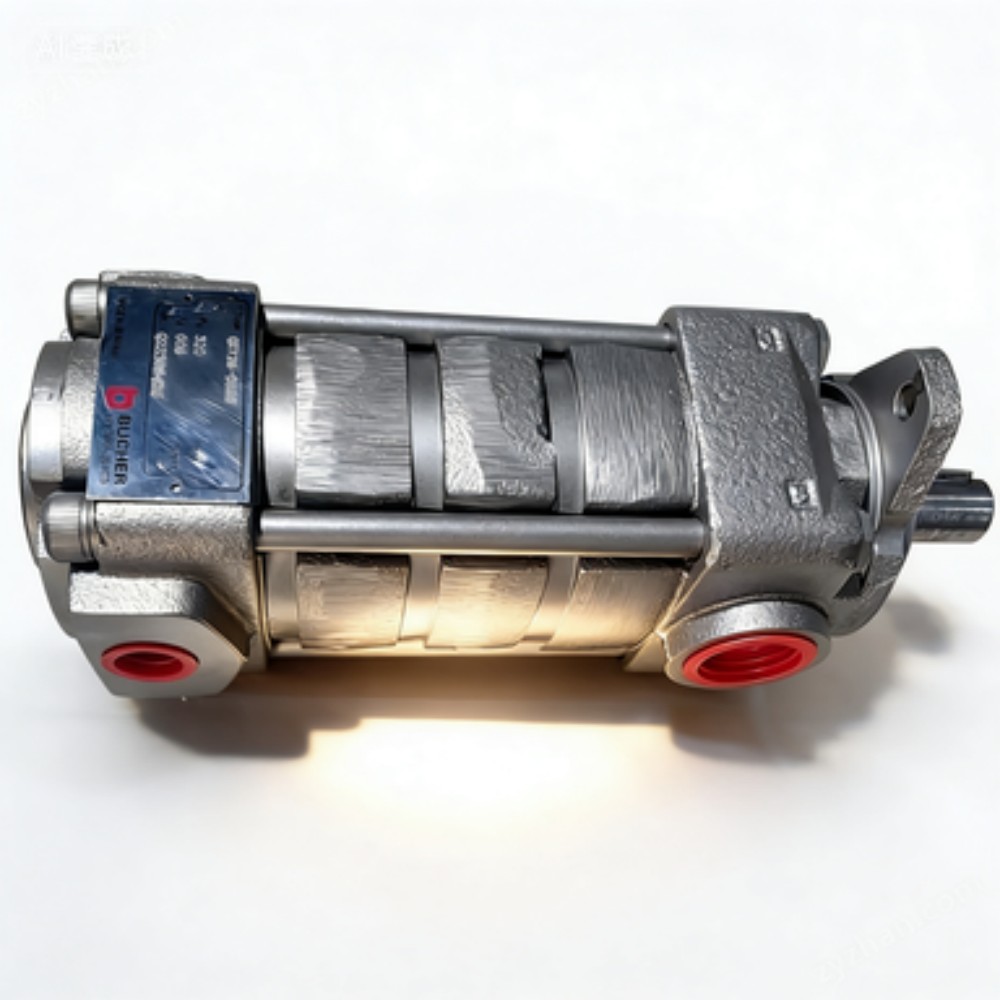 布赫液压泵产品图1