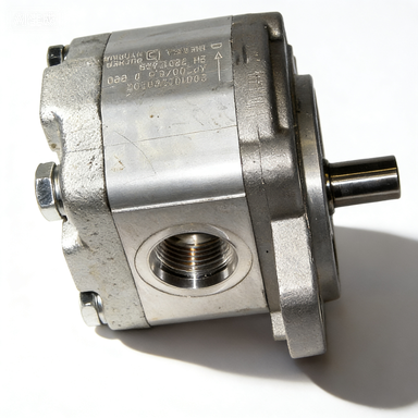 布赫液压泵产品图3