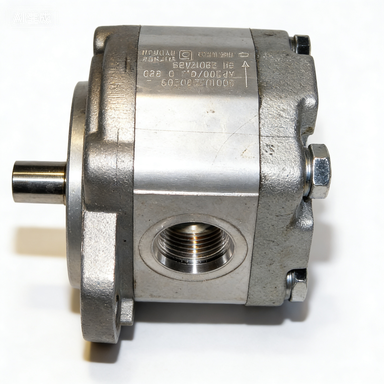 布赫液压泵产品图5