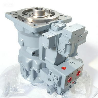 丹弗斯液压泵产品图1