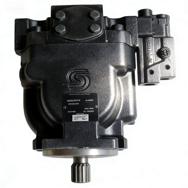 丹弗斯液压泵产品图4