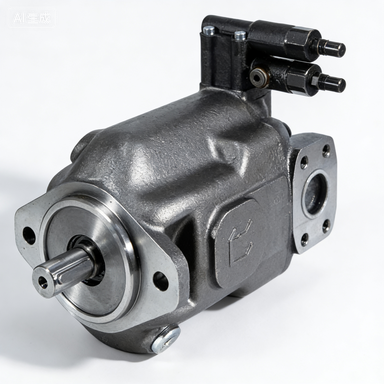 迪普马液压泵产品图1