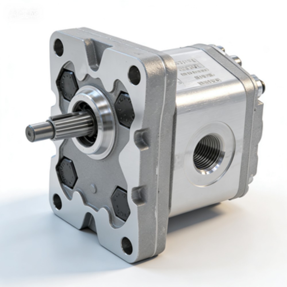 迪普马液压泵产品图3