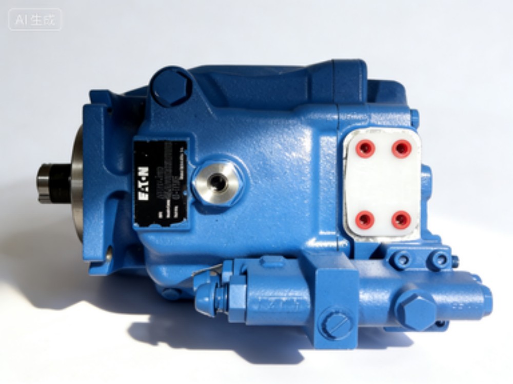 伊顿液压泵产品图1