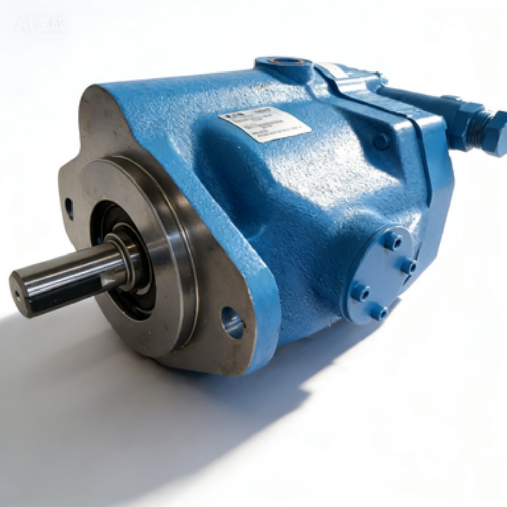 伊顿液压泵产品图2