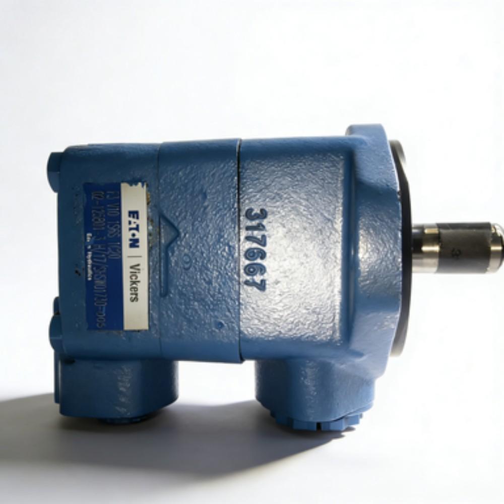 伊顿液压泵产品图3