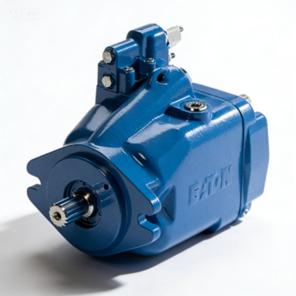 伊顿液压泵产品图4