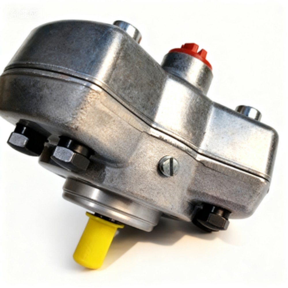 哈威液压泵产品图1