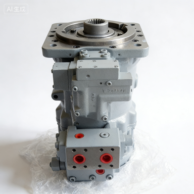 贺德克液压泵产品图3