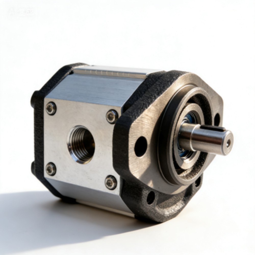 马祖奇液压泵产品图1