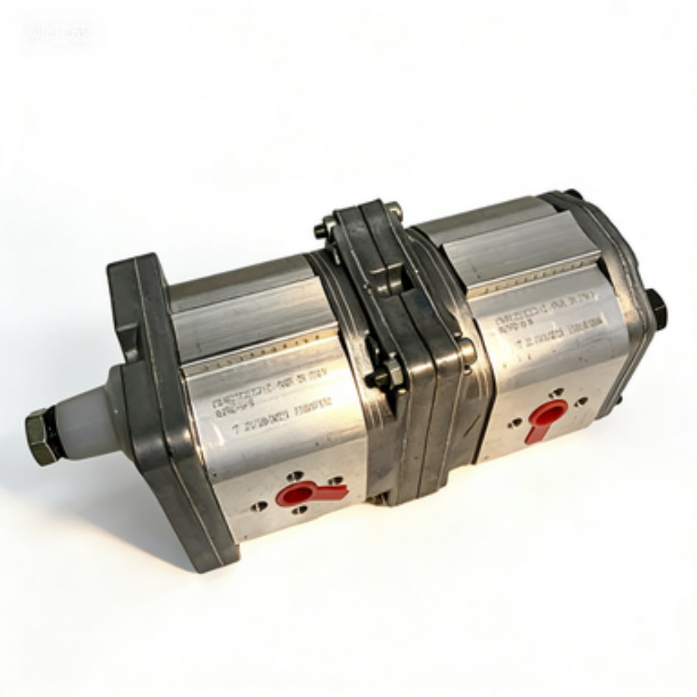 马祖奇液压泵产品图2