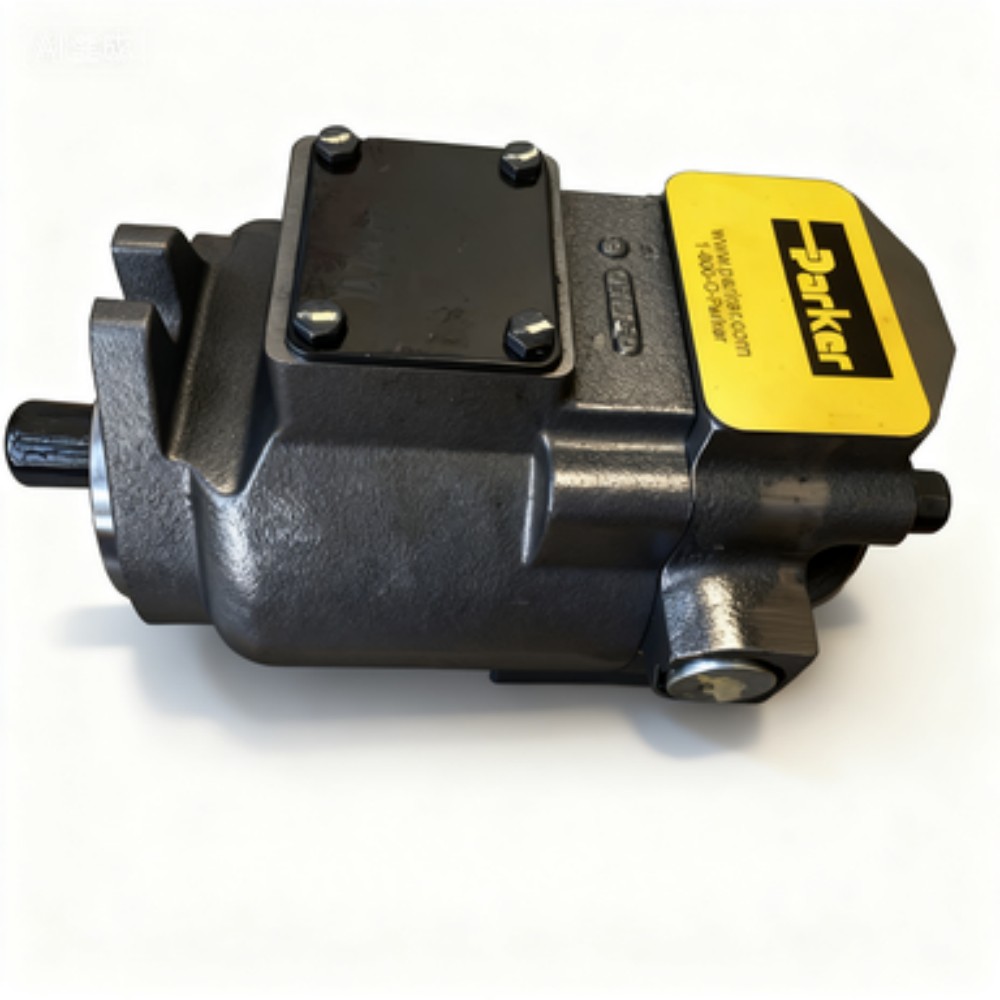 派克液压泵产品图1