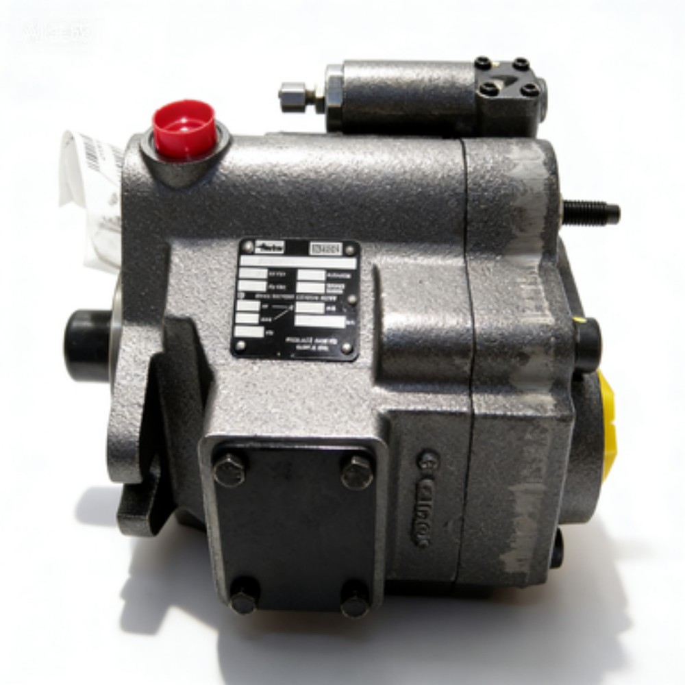 派克液压泵产品图3