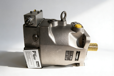 派克液压泵产品图5