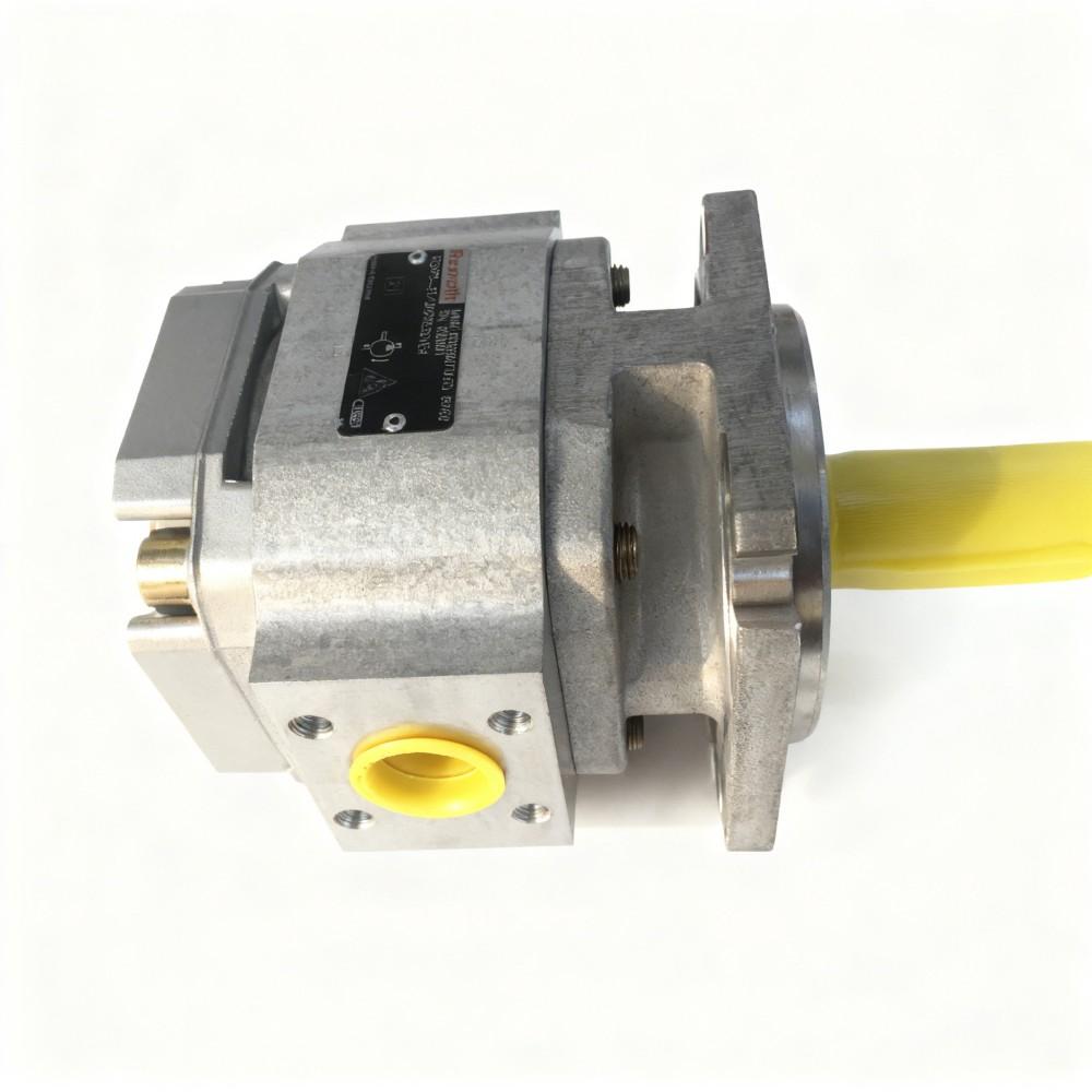 力士乐液压泵产品图3