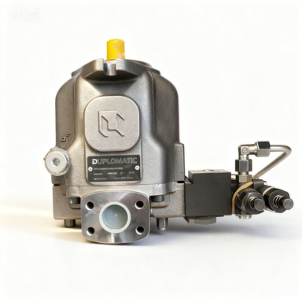 力士乐液压泵产品图4