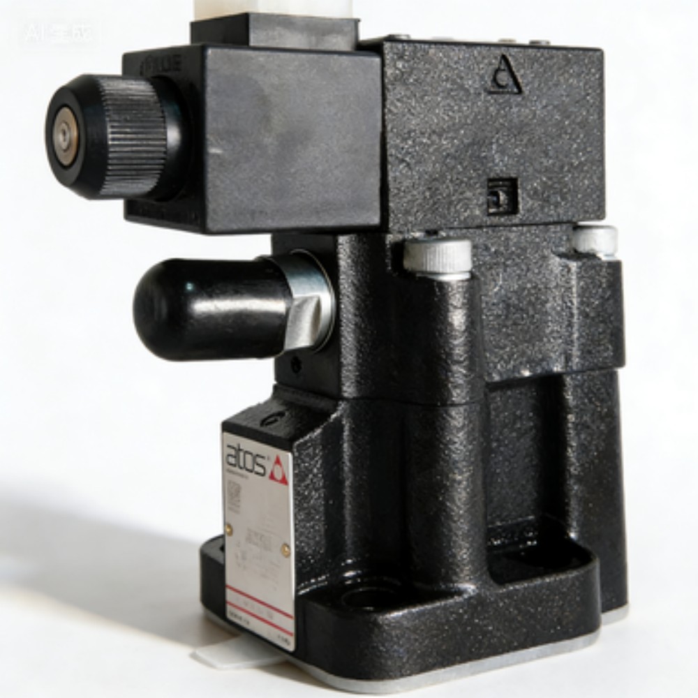 阿托斯液压阀产品图1