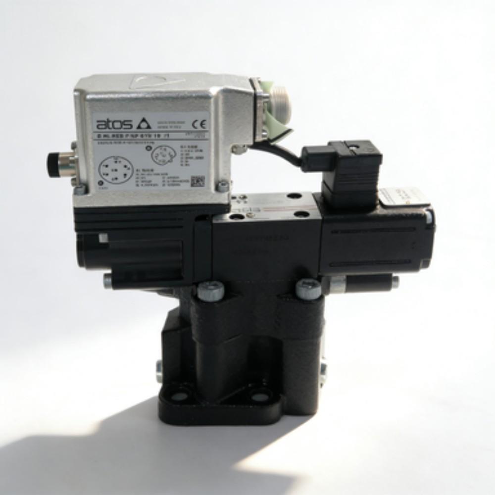 阿托斯液压阀产品图2