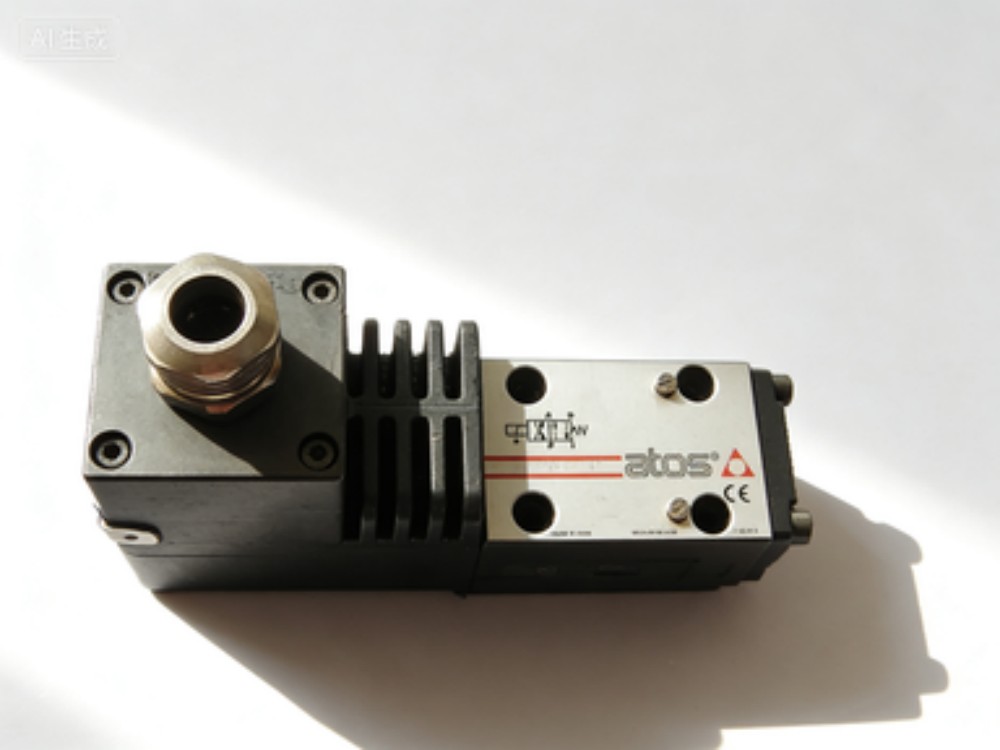 阿托斯液压阀产品图3