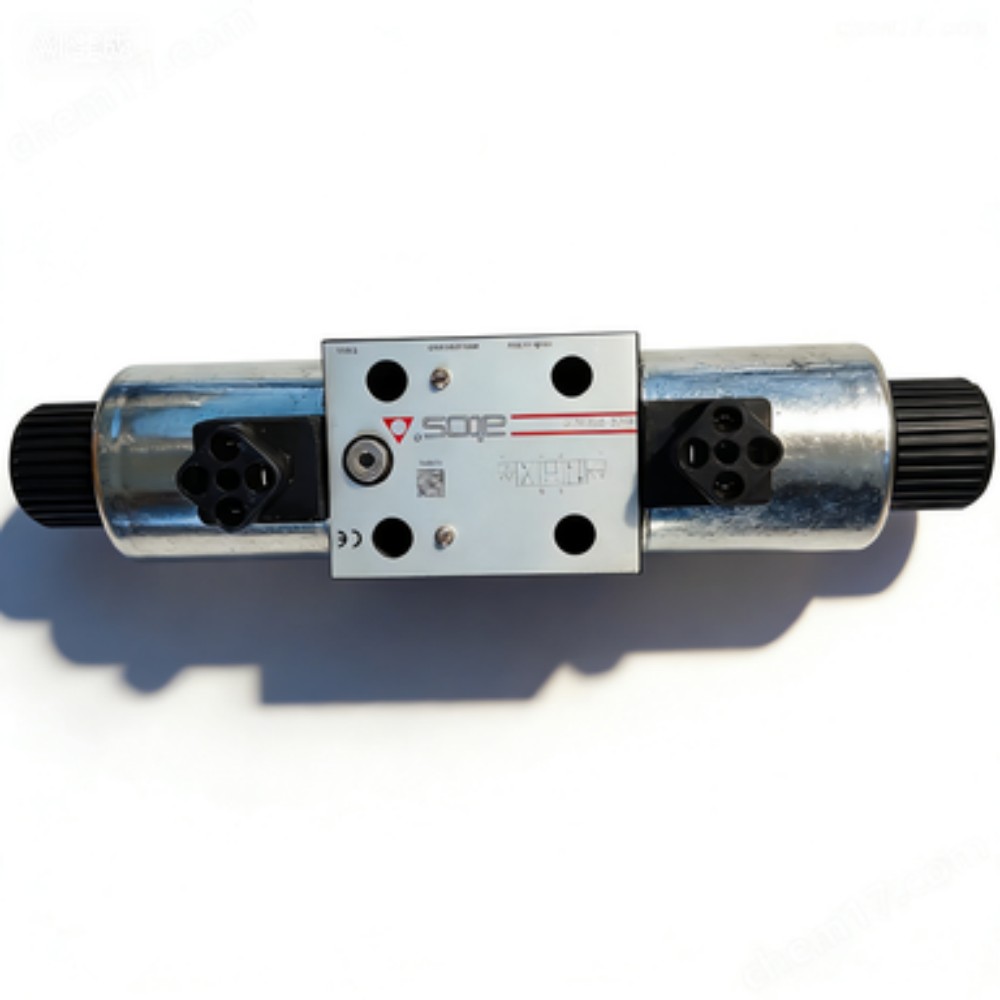 阿托斯液压阀产品图4