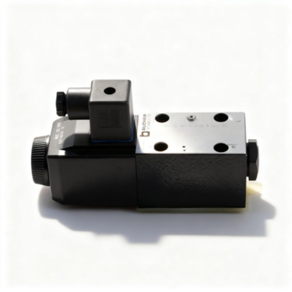 布赫液压阀产品图1