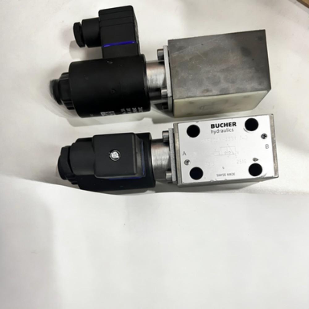 布赫液压阀产品图2