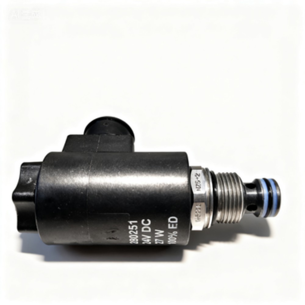 布赫液压阀产品图3