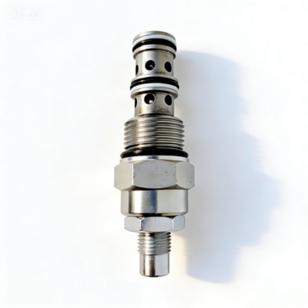 布赫液压阀产品图4