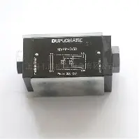 迪普马液压阀产品图1