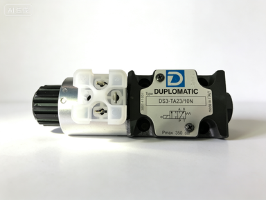 迪普马液压阀产品图3