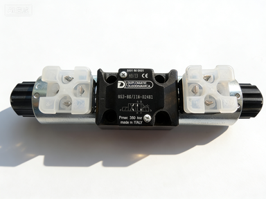 迪普马液压阀产品图4