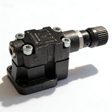 迪普马液压阀产品图5