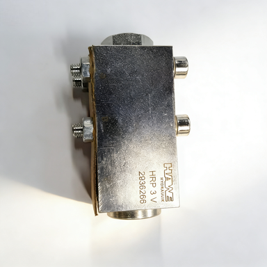 哈威液压阀产品图1