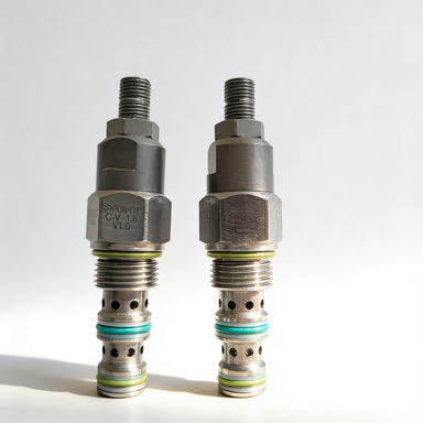 贺德克液压阀产品图3