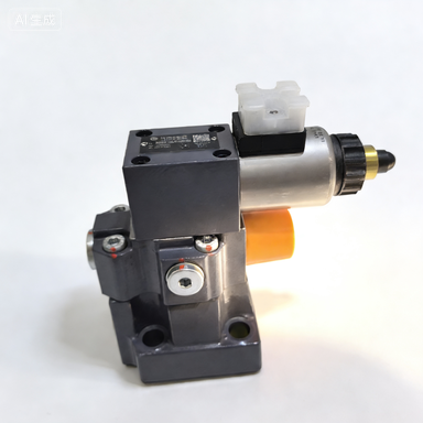 乐卓液压阀产品图3